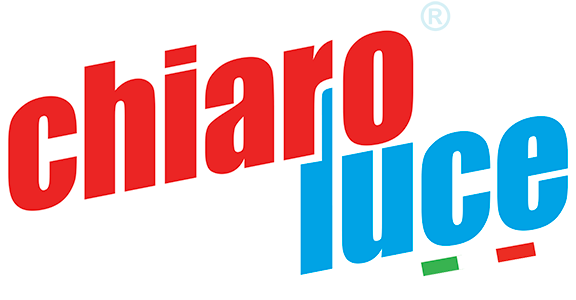 Chiaro luce logo